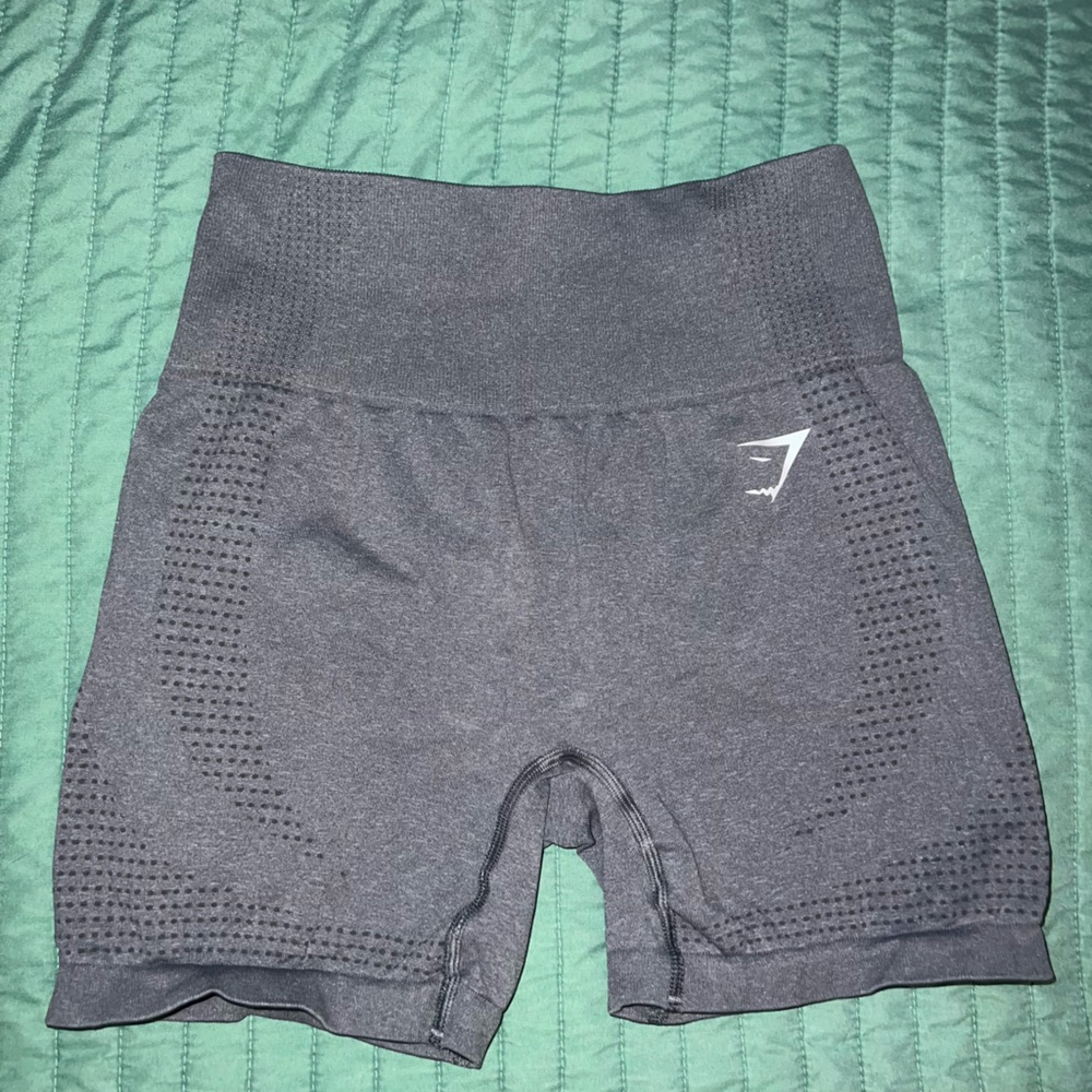 Gymshark vital 2.0 seamless leggings